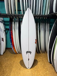 6'1 LOST SABO TAJ SURFBOARD (281243)
