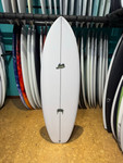 5'5 LOST PUDDLE JUMPER SURFBOARD (281201)