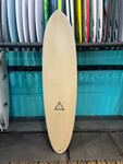 7'2 QUIET FLIGHT MID SURFBOARD (63360)