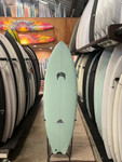 5'8 LOST PISCES SURFBOARD (284017)
