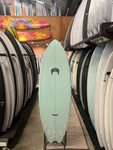 5'8 LOST PISCES SURFBOARD (284017)