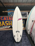 5'6 LOST DRIVER 3.0 SURFBOARD (283721)