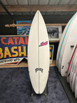5'6 LOST DRIVER 3.0 SURFBOARD (283721)