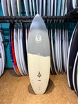 5'10 CANNIBAL USED SURFBOARD (16879)