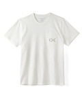 OUTERKNOWN OK STENCIL POCKET TEE (12152108)