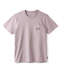 OUTERKNOWN OK STENCIL POCKET TEE (12152108)