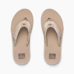 REEF FANNING SANDALS (CJ7610)