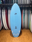 5'10 LOST PUDDLE JUMPER SURFBOARD (281213)