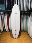 7'0 LOST RNF 96 KINGFISH SURFBOARD (281255)