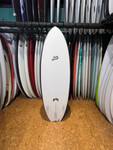 5'5 LOST BLACKSHEEP RNF 96 SURFBOARD (274803)