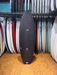 5'10 LOST BLACKSHEEP RNF 96 SURFBOARD (274839)