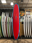 9'6 HERBIE FLETCHER RETRO STEP LONGBOARD (B2802)