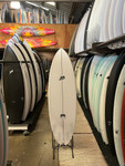 5'8 LOST QUIVER KILLER SURFBOARD (283963)