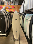 5'9 LOST QUIVER KILLER SURFBOARD (283964)