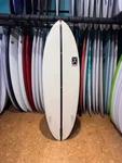 5'8 FIREWIRE GLAZER USED SURFBOARD (1194658)