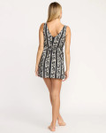 BILLABONG MORNING SWELL MINI DRESS (24B132515)
