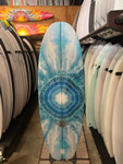 5'11 LOST PARTY PLATTER SURFBOARD (275728)