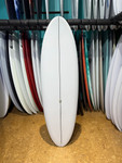 5'8 CHRISTENSON HOLE SHOT SURFBOARD (2528880)