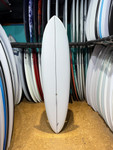 7'0 CHRISTENSON C-BUCKET SURFBOARD(2526288)
