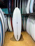 7'0 CHRISTENSON C-BUCKET SURFBOARD(2526288)