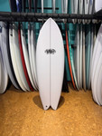 5'4 LOST RNF RETRO REVAMP SURFBOARD (281234)
