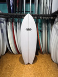 5'8 LOST RNF RETRO REVAMP SURFBOARD (281237)