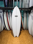 5'10 LOST RNF RETRO REVAMP SURFBOARD (281239)