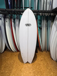 5'10 LOST RNF RETRO REVAMP SURFBOARD (281239)