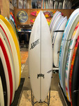 5'8 LOST THE RIPPER ROUND SURFBOARD (277441)