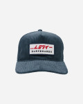 LOST CLOTHING SUPER MEGA CORDUROY HAT (10901221)