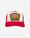 LOST CLOTHING CRASH & BURN TRUCKER (10901216)