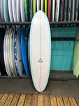 6'10 QUIET FLIGHT MID SURFBOARD (63425)