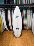 5'6 LOST LIGHSPEED II THE RIPPER ROUND SURFBOARD (118749)