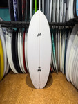 6'6 LOST PUDDLE JUMPER SURFBOARD (281225)