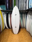 6'6 LOST PUDDLE JUMPER SURFBOARD (281225)