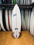 5'10 LOST STEP DRIVER SURFBOARD (283627)