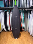 5'11 LOST BLACKSHEEP QUIVER KILLER SURFBOARD (284306)
