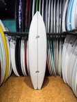 7'4 LOST RNF 96 KINGFISH SURFBOARD (275306)