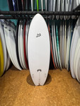 5'5 LOST BLACKSHEEP RNF 96 WIDE SURFBOARD (274826)