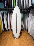 5'11 LOST LIGHTSPEED RNF 96 WIDE SURFBOARD (274796)