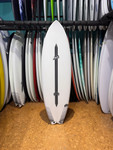 5'6 LOST LIGHTSPEED RNF 96 SURFBOARD (274754)