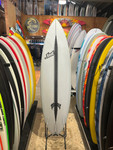 6'6 LOST STEP DRIVER SURFBOARD (283817)