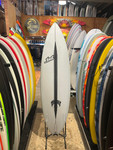 6'4 LOST STEP DRIVER SURFBOARD (283816)