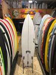 6'1.5 LOST STEP DRIVER SURFBOARD (CROZ REPLICA)