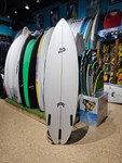 5'8 LOST DRIVER 3.0 SURFBOARD (268773)