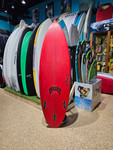 5'0 LOST DRIVER 2.0 ROUND GROM SURFBOARD (244874)