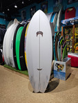 5'9 LOST PISCES SURFBOARD (281655)