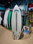 5'10 LOST LIBTECH RAD RIPPER SURFBOARD (10102310)