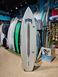 5'10 LOST LIBTECH RAD RIPPER SURFBOARD (10102310)