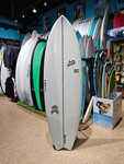 5'5 LOST LIBTECH RNF 96 SURFBOARD (09142236)